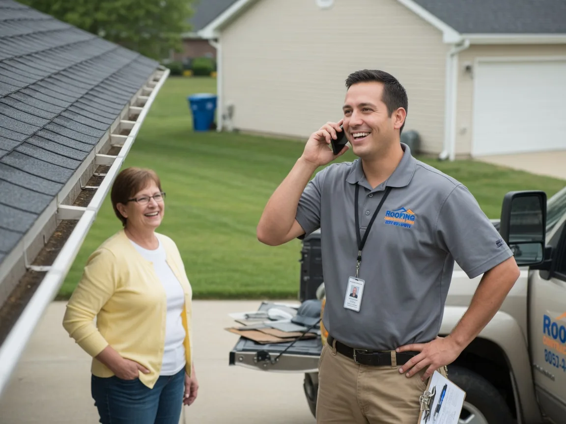 Local Roofing Contractors Freedom, ME FAQs